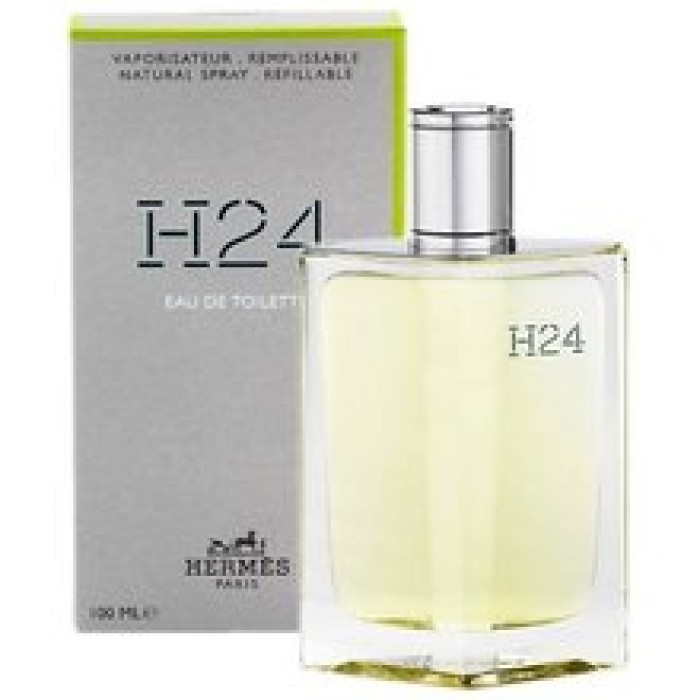 Hermes-H24 EDT-100ml Hermes-H24 EDT-100ml