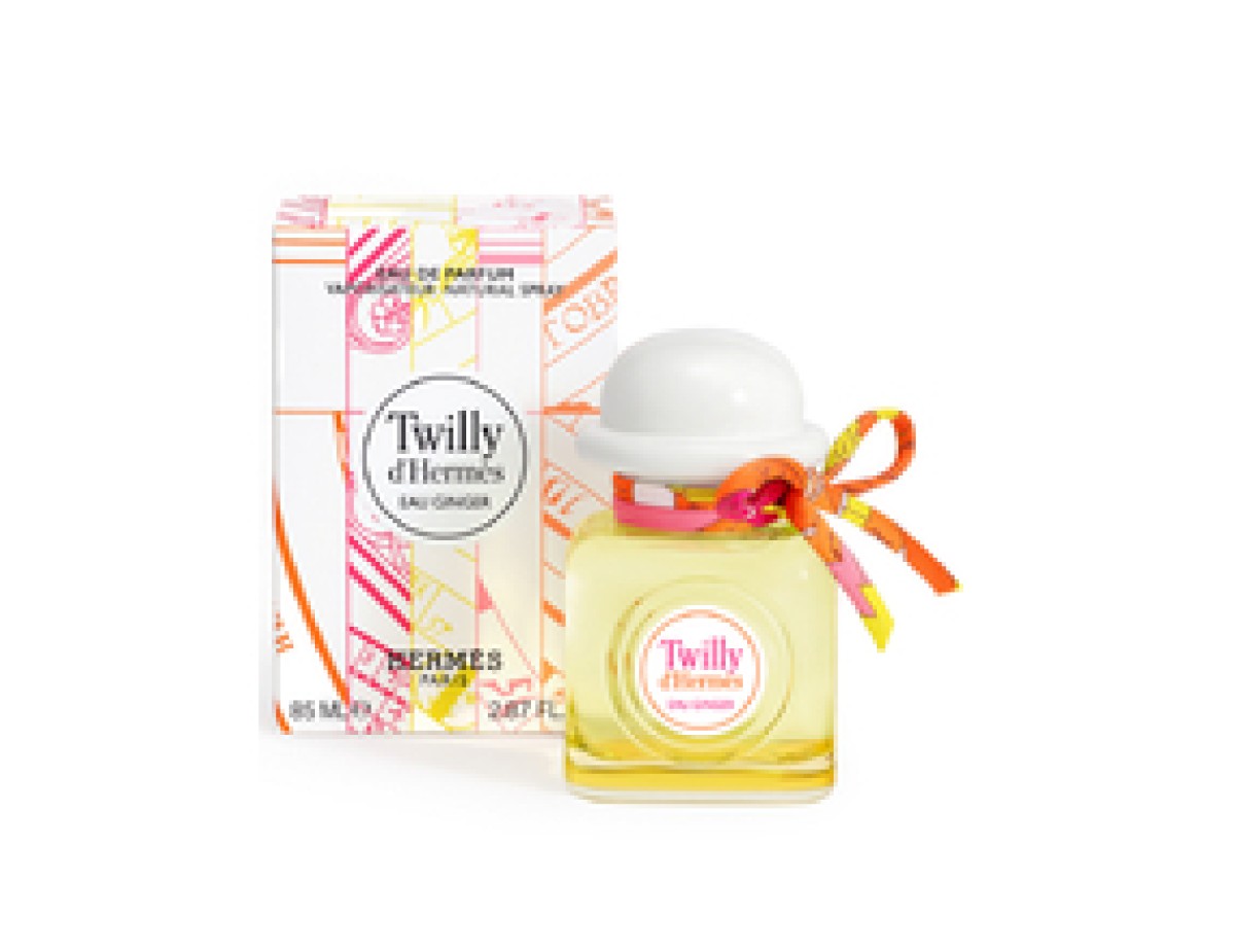 Twilly d´Hermes Eau Ginger EDP-85ml