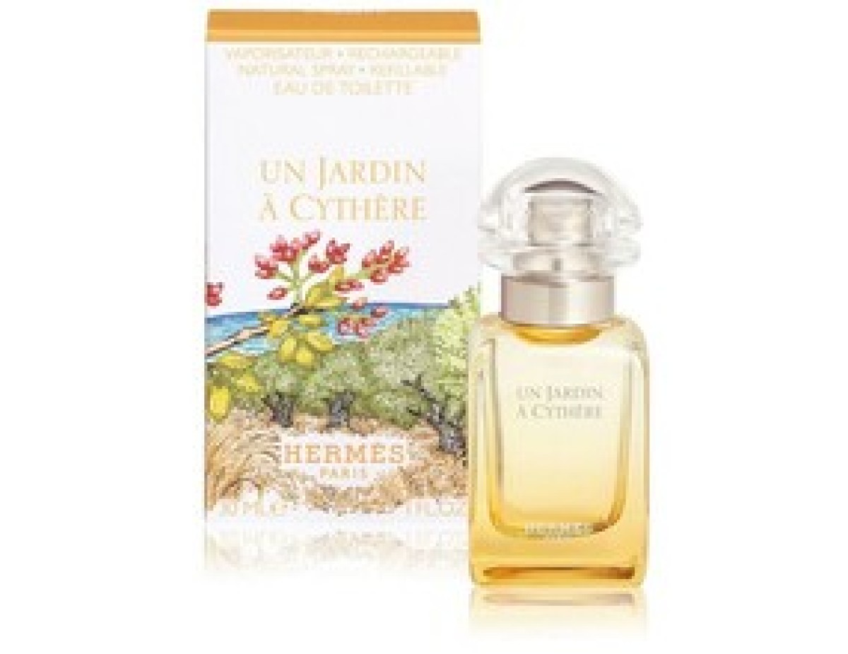 Un Jardin and Cythere EDT-50ml
