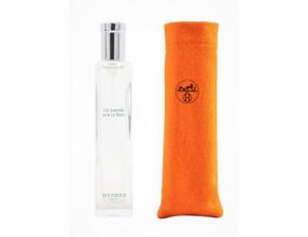 Un Jardin Sur le Toit EDT Miniature-15ml