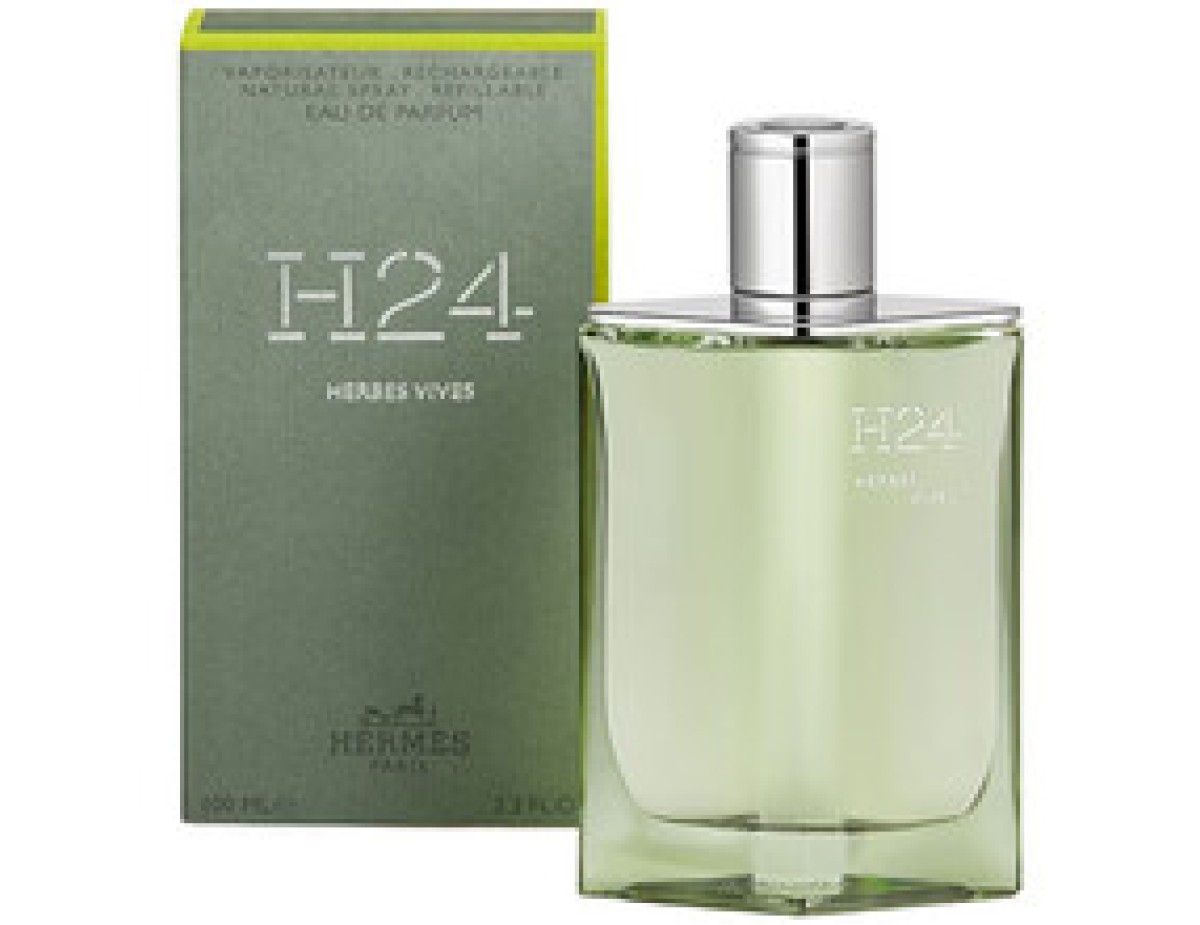 H24 Herbes Vives EDP-100ml