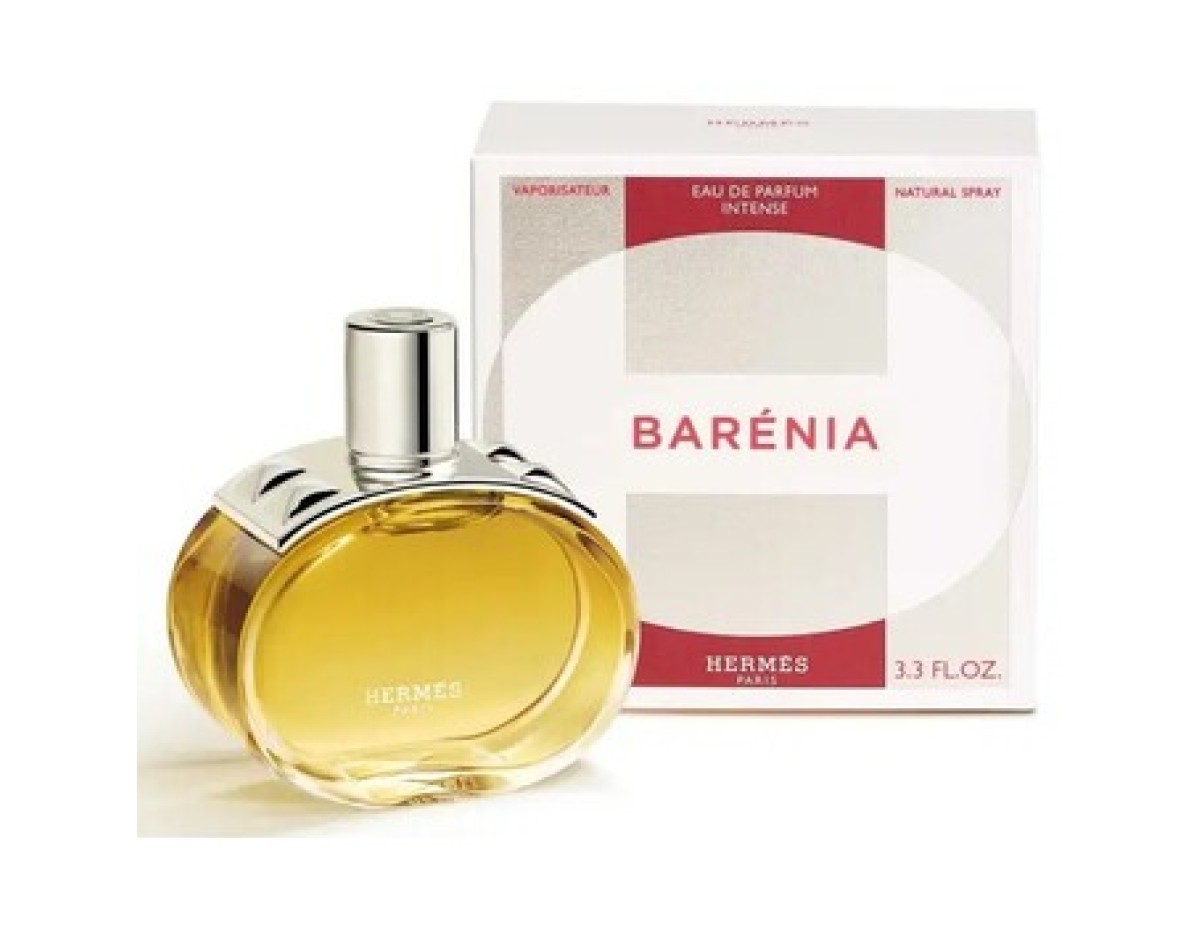 Hermes-Barenia Intense EDP-60ml Hermes-Barenia Intense EDP-60ml