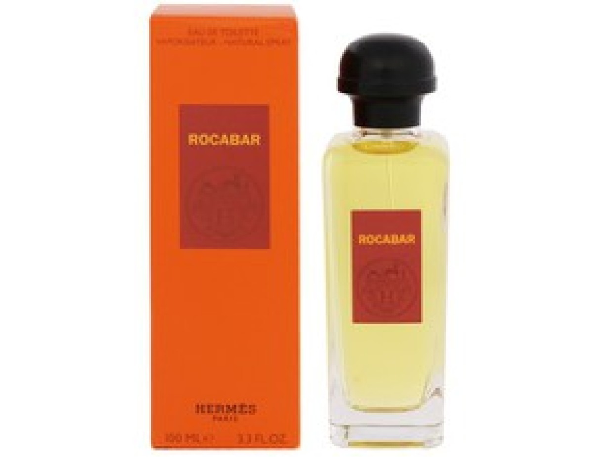 Hermes-Rocabar EDT-100ml Hermes-Rocabar EDT-100ml