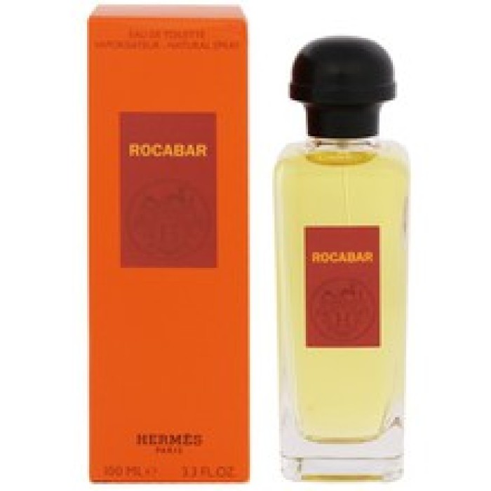 Hermes-Rocabar EDT-100ml