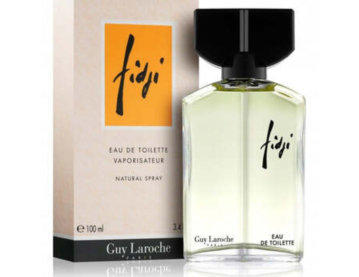 Fidji EDT-100ml