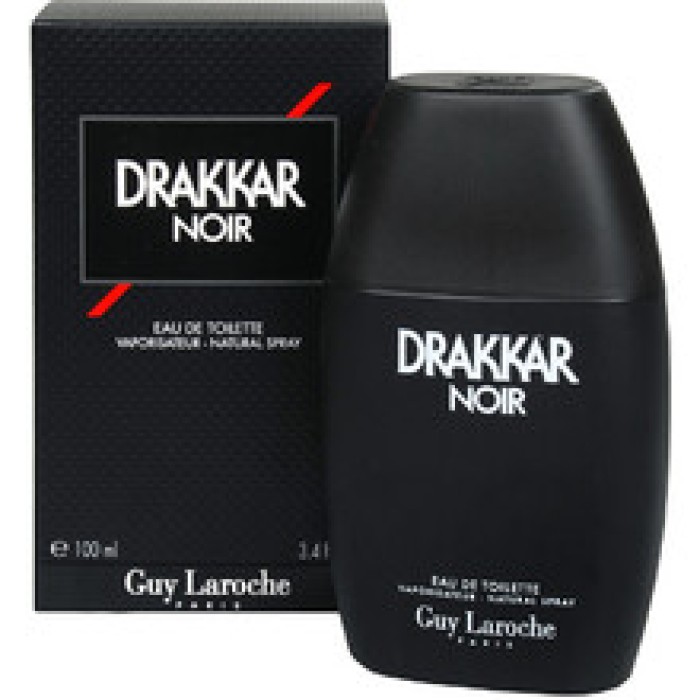 Guy Laroche-Drakkar Noir EDT-200ml
