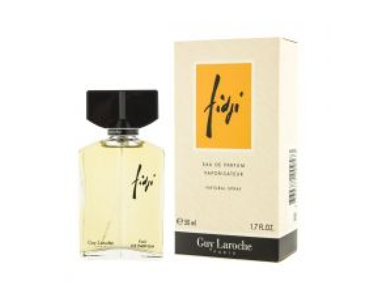 Guy Laroche-Fiji EDP-50ml