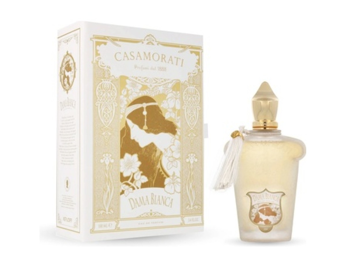 Xerjoff-Casamorati 1888 Dama Bianca EDP-30ml