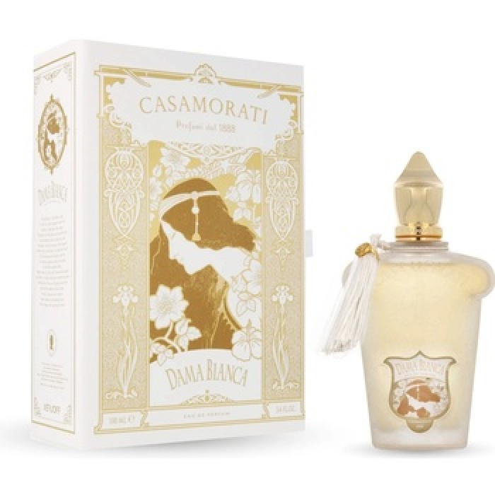 Xerjoff-Casamorati 1888 Dama Bianca EDP-30ml