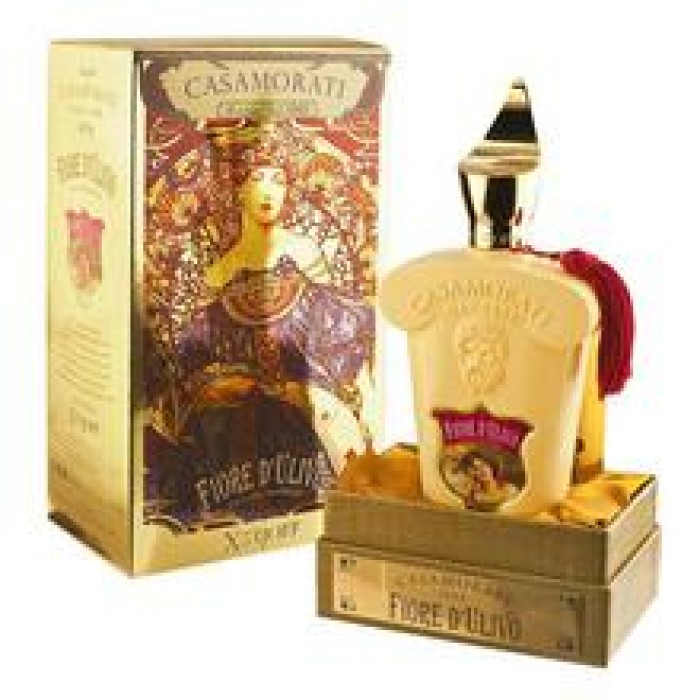 Xerjoff-Casamorati 1888 Fiore d´Ulivo EDP-100ml Xerjoff-Casamorati 1888 Fiore d´Ulivo EDP-100ml