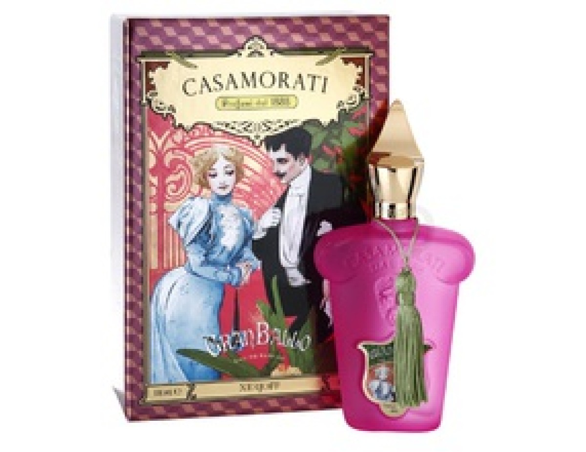 Xerjoff-Casamorati 1888 Gran Ballo EDP-30ml