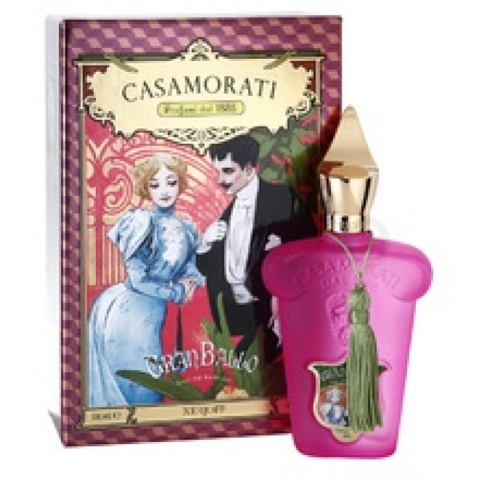 Xerjoff-Casamorati 1888 Gran Ballo EDP-30ml