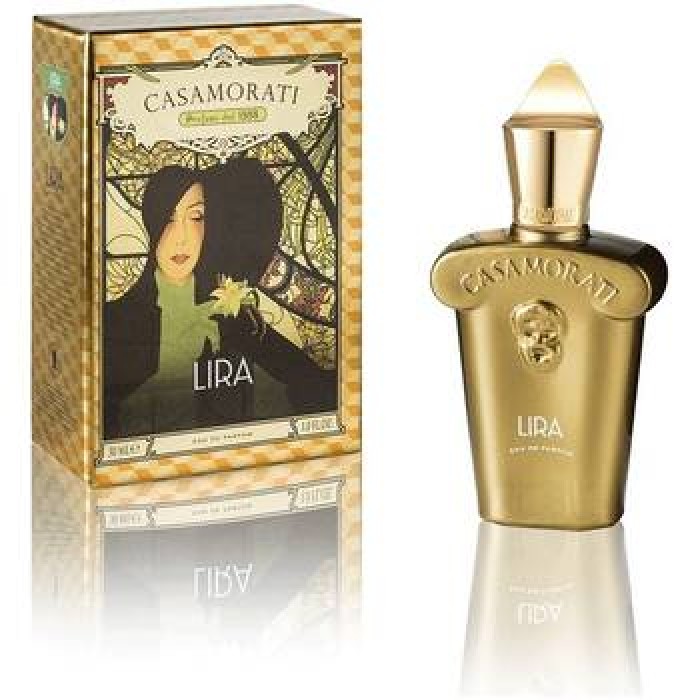 Xerjoff-Casamorati 1888 Lira EDP-100ml Xerjoff-Casamorati 1888 Lira EDP-100ml