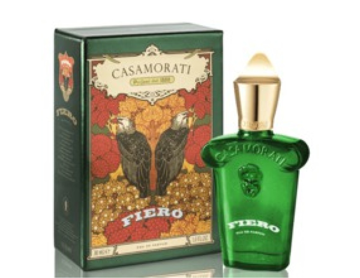 Casamorati 1888 Fiero EDP-100ml