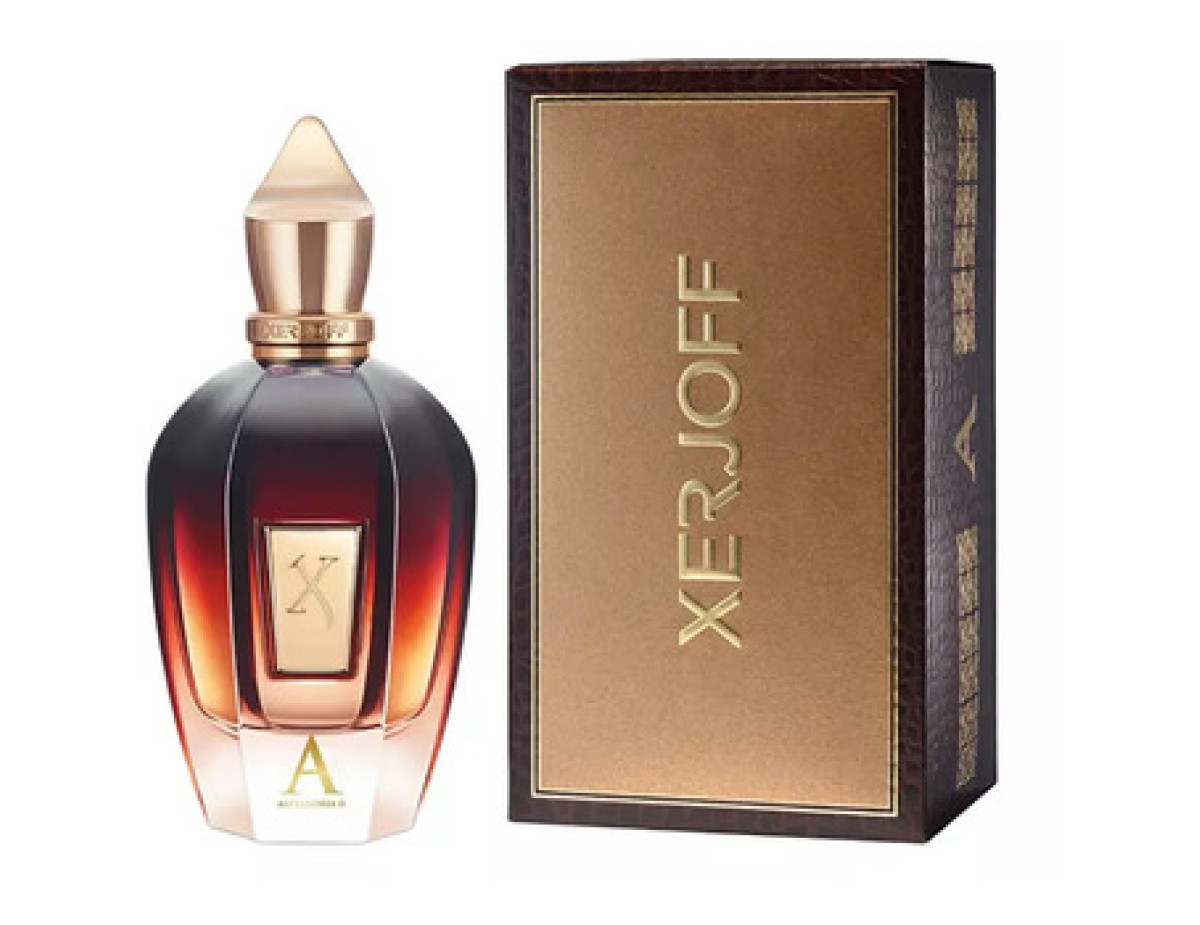 Alexandria II Parfum-100ml