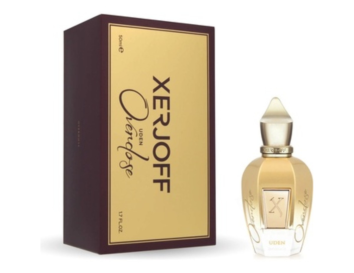 Uden Overdose Parfum-50ml