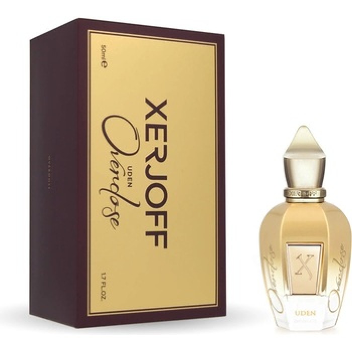 Uden Overdose Parfum-50ml