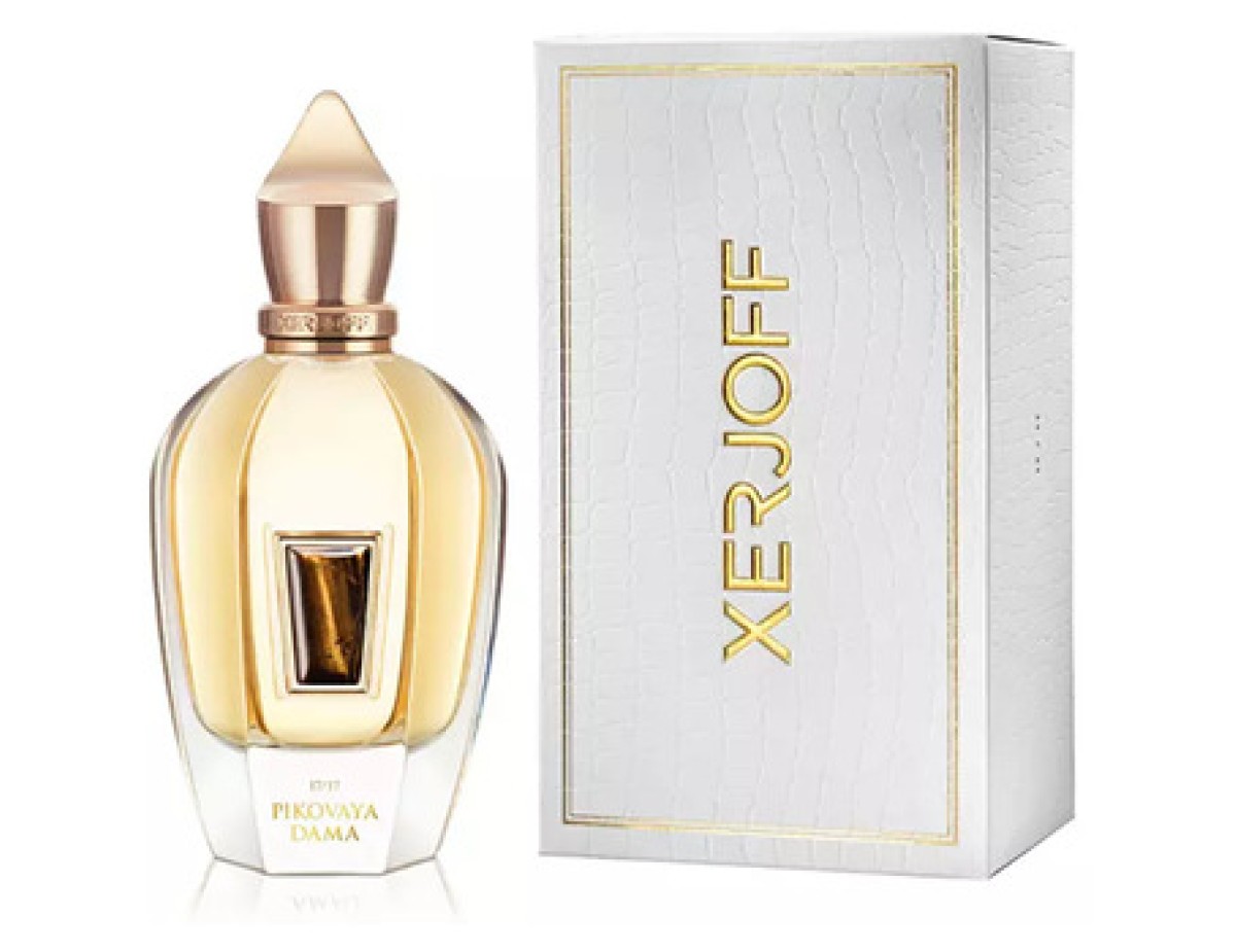 Xerjoff-XJ 17/17 Pikovaya Dama Parfum-100ml
