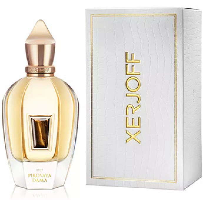 Xerjoff-XJ 17/17 Pikovaya Dama Parfum-100ml