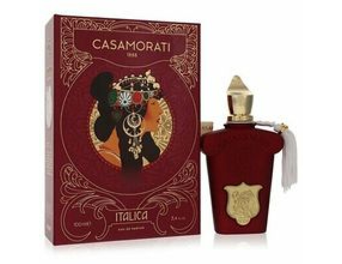 Xerjoff-Casamorati 1888 Italica EDP-30ml Xerjoff-Casamorati 1888 Italica EDP-30ml