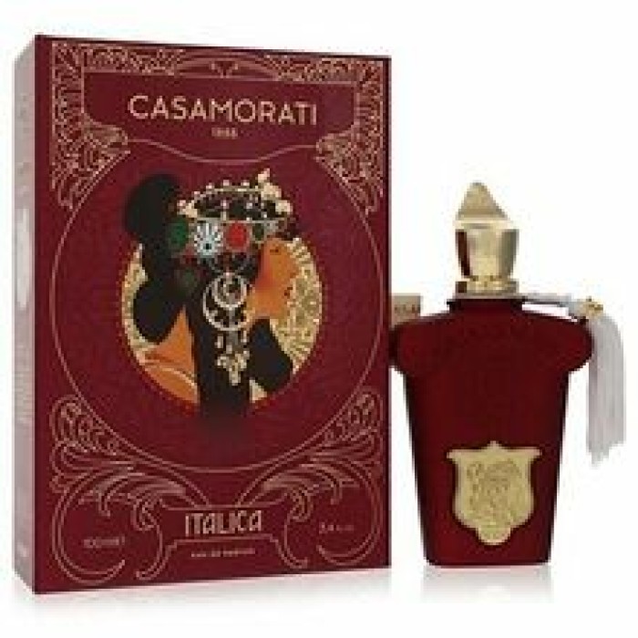 Xerjoff-Casamorati 1888 Italica EDP-30ml