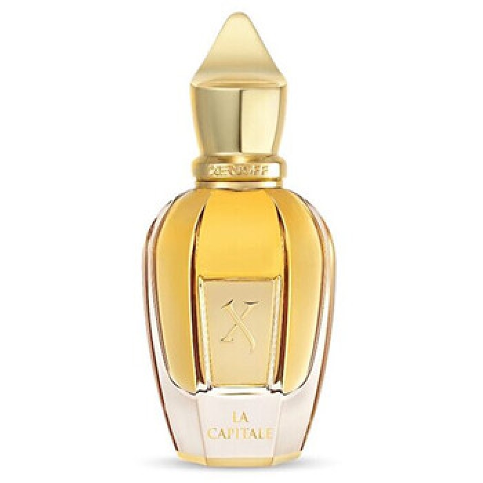Xerjoff-La Capitale Parfum -50ml