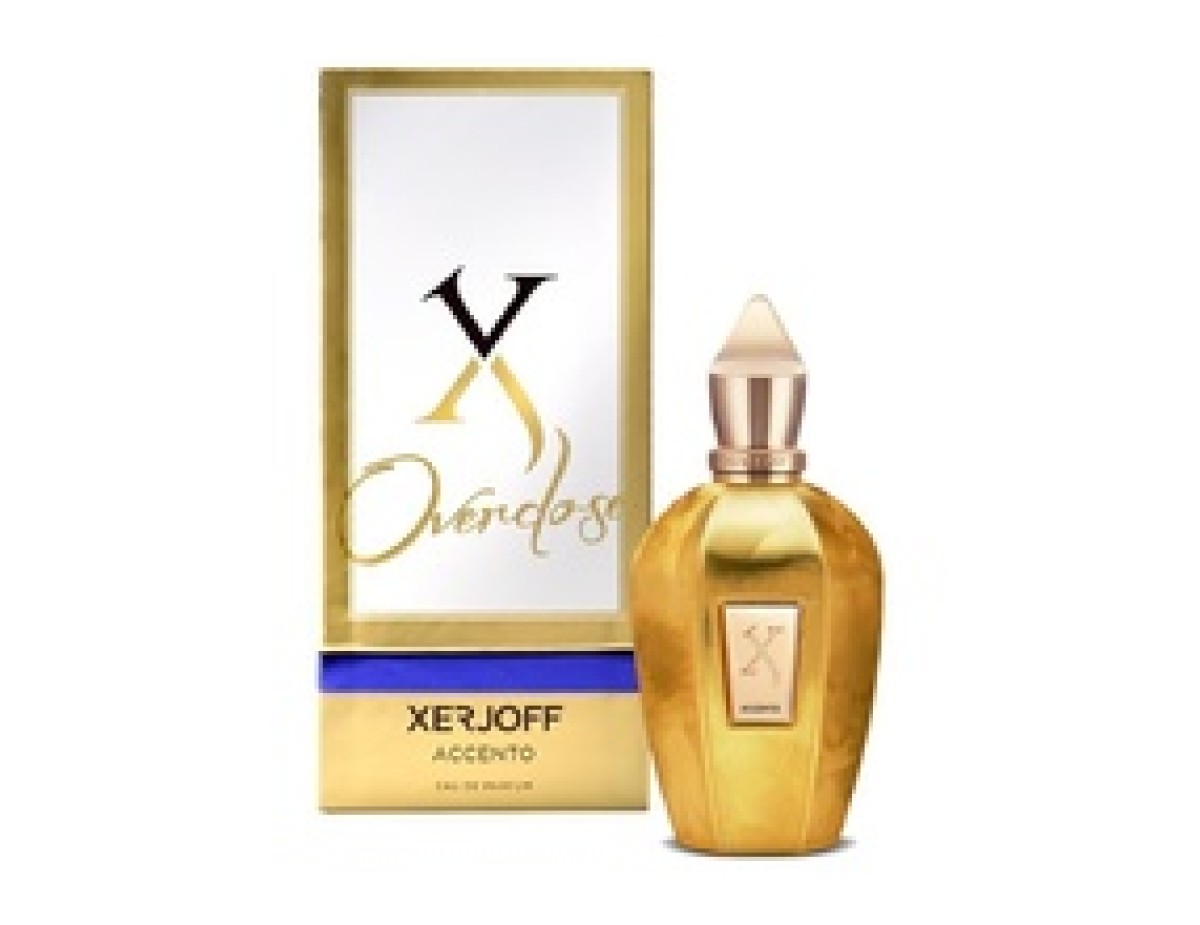 Xerjoff-" V " Accento Overdose EDP-100ml Xerjoff-" V " Accento Overdose EDP-100ml