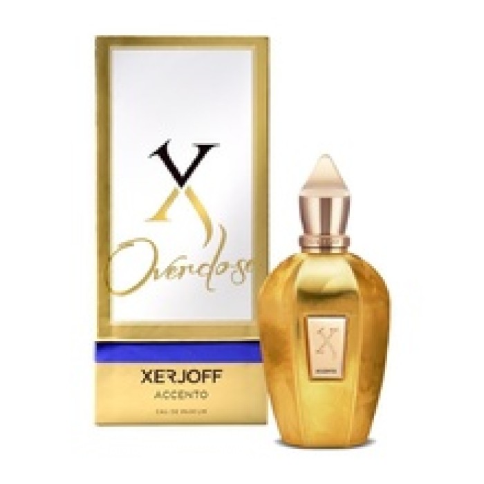 Xerjoff-" V " Accento Overdose EDP-100ml
