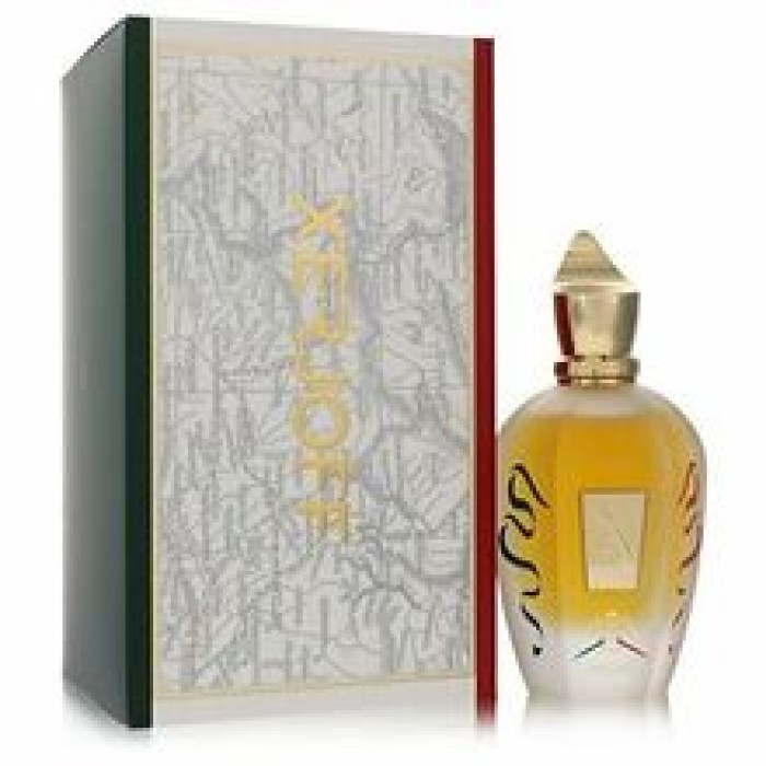 XJ 1861 Decas EDP-100ml XJ 1861 Decas EDP-100ml