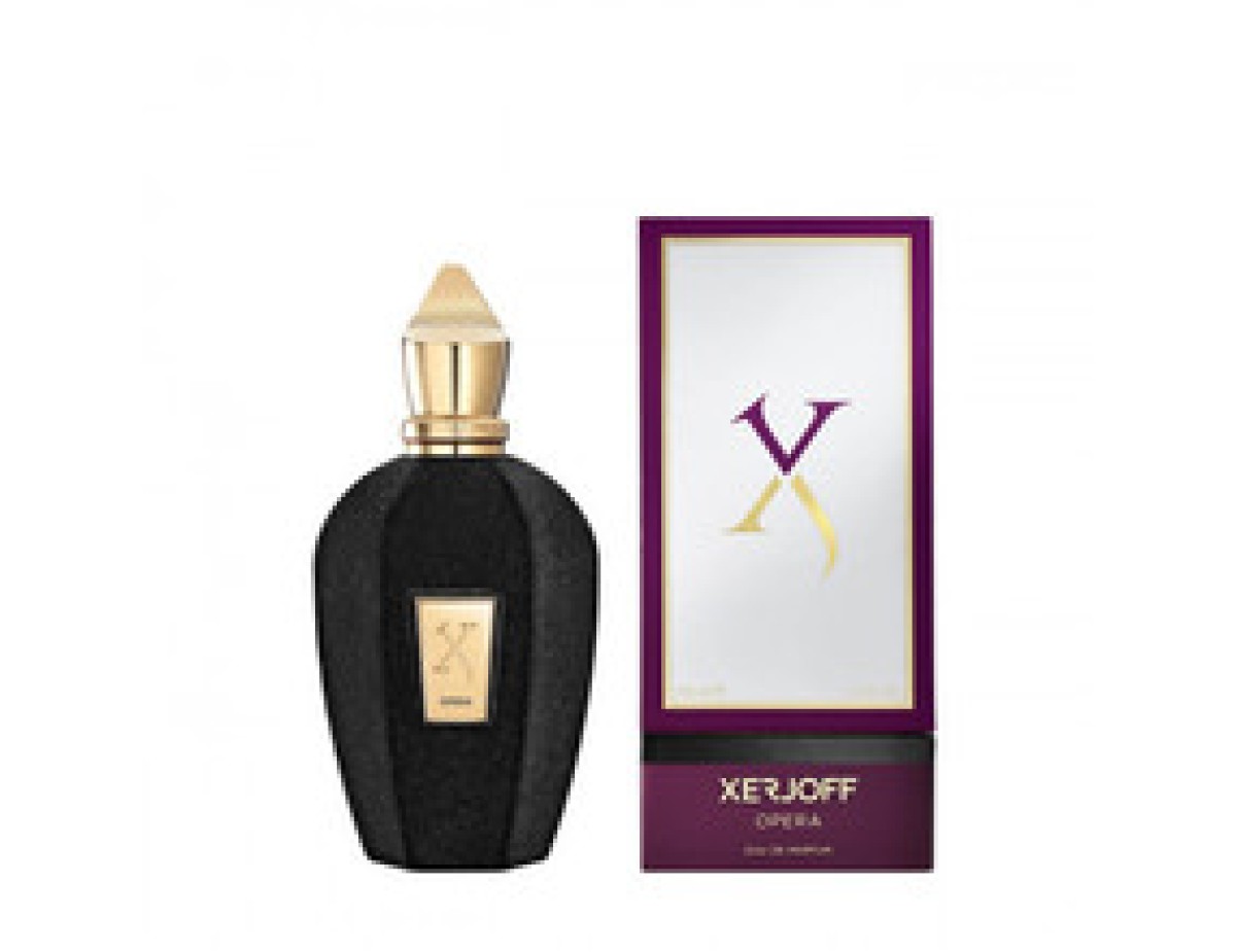" V " Opera EDP-50ml