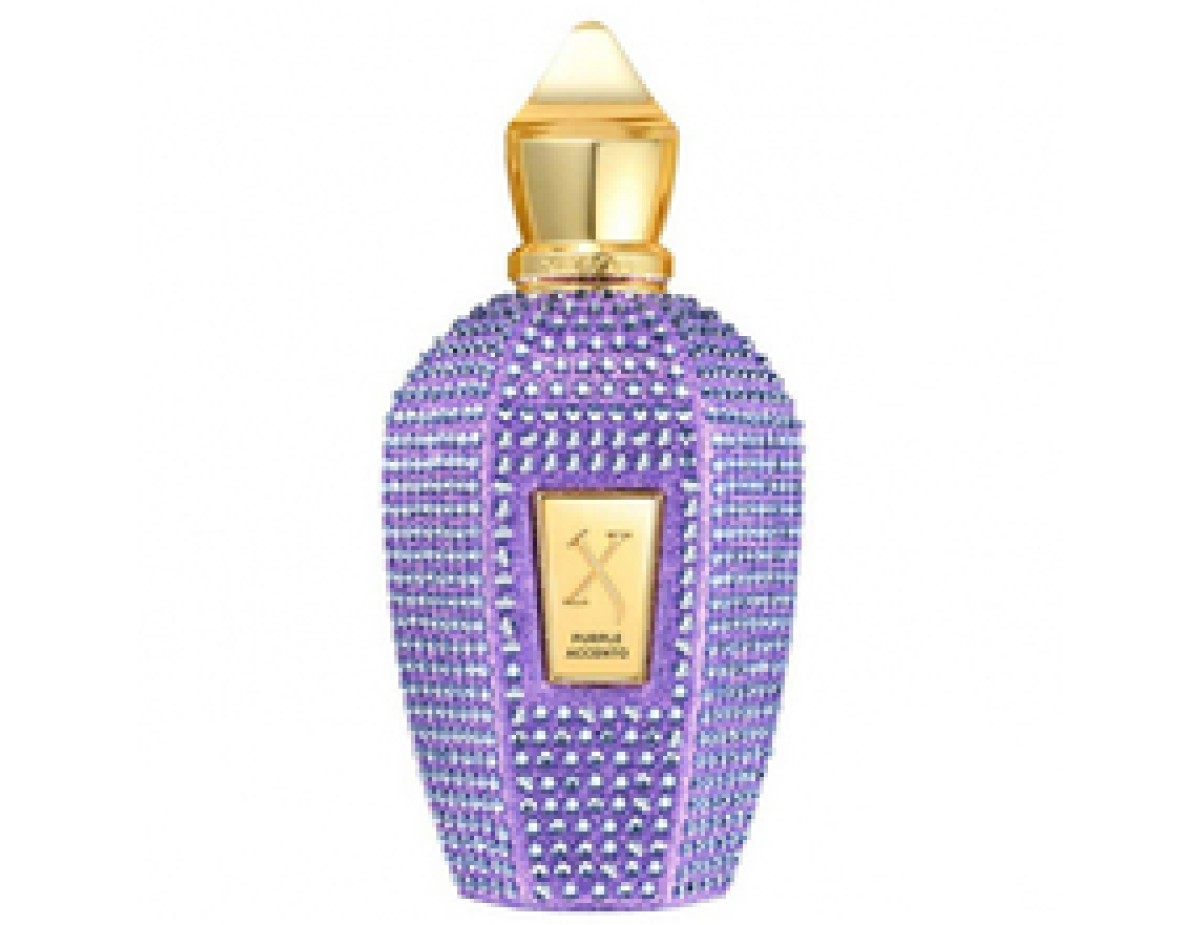 Xerjoff-" V " Purple Accento EDP-100ml