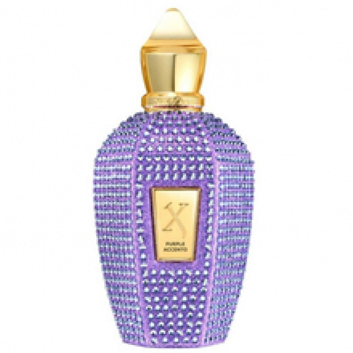 Xerjoff-" V " Purple Accento EDP-100ml Xerjoff-" V " Purple Accento EDP-100ml
