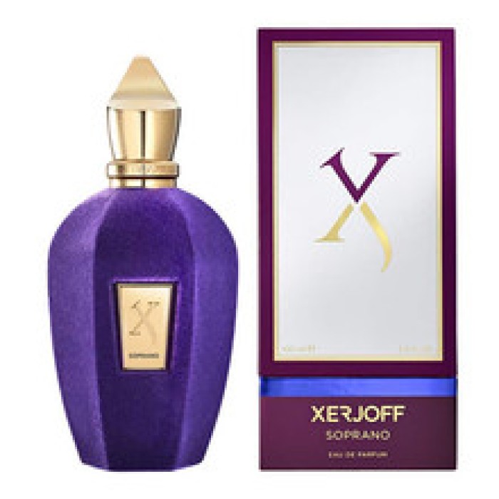 Xerjoff-Soprano EDP-50ml
