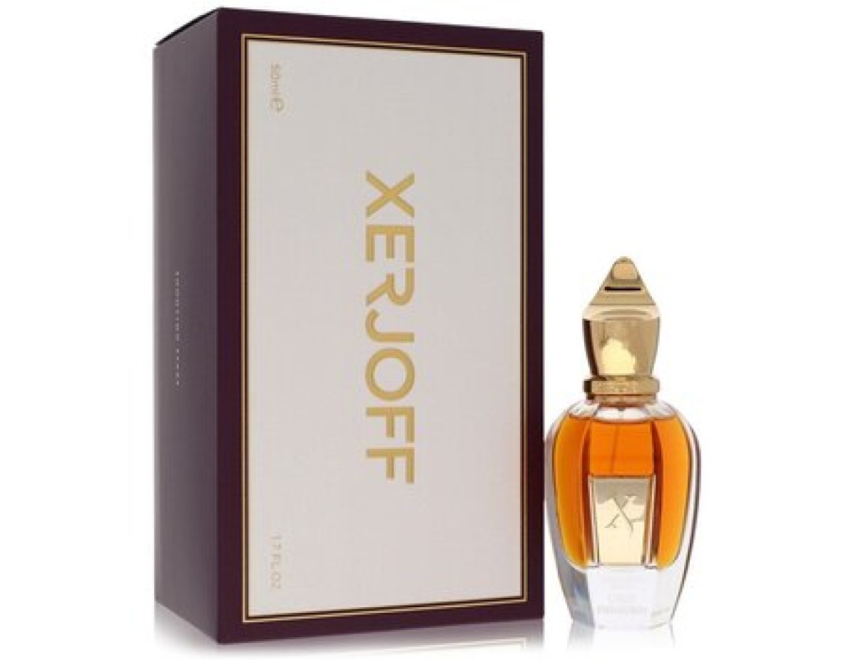Xerjoff-Shooting Stars Cruz del Sur II Parfum-50ml Xerjoff-Shooting Stars Cruz del Sur II Parfum-50ml