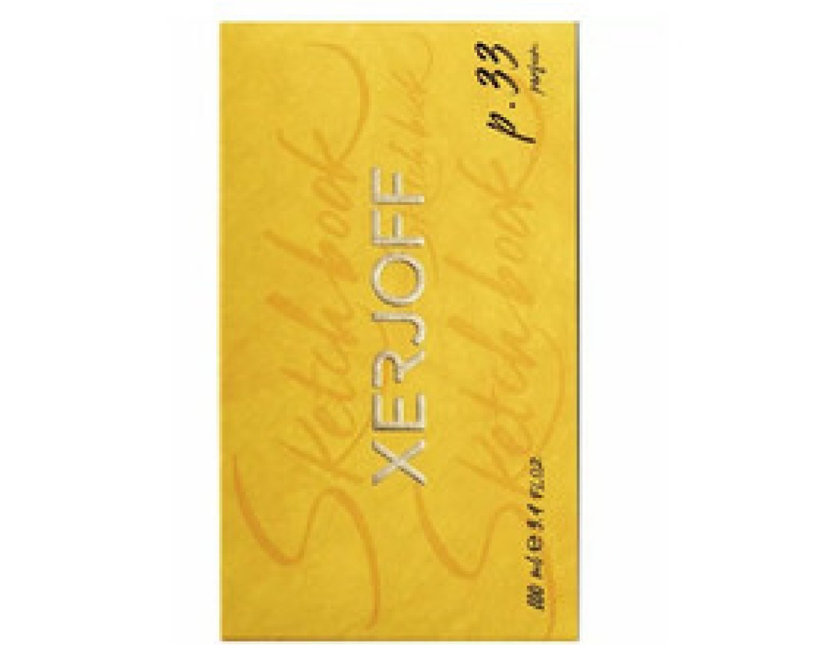 Xerjoff-Sketchbook P.33 EDP-100ml
