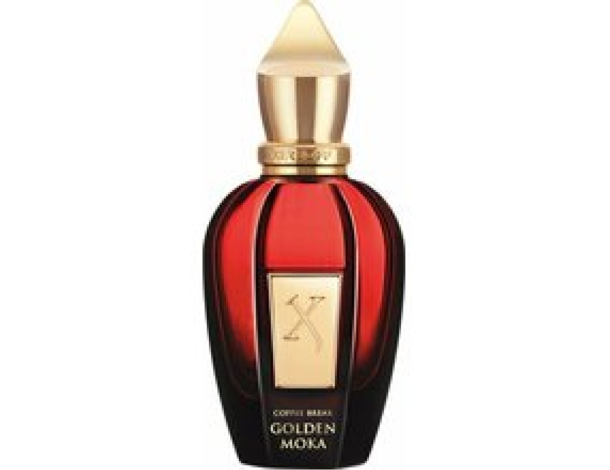 Xerjoff-Coffee Break Golden Mocha EDP-50ml