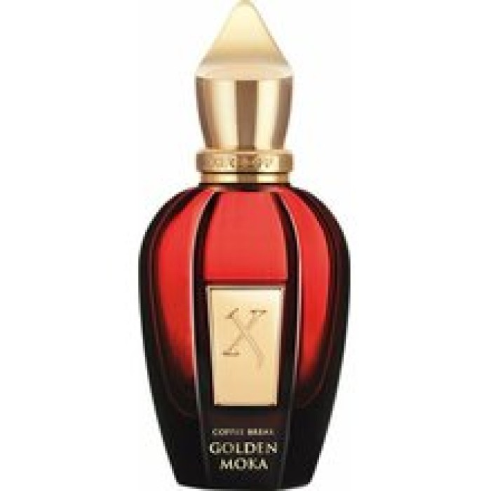 Xerjoff-Coffee Break Golden Mocha EDP-50ml