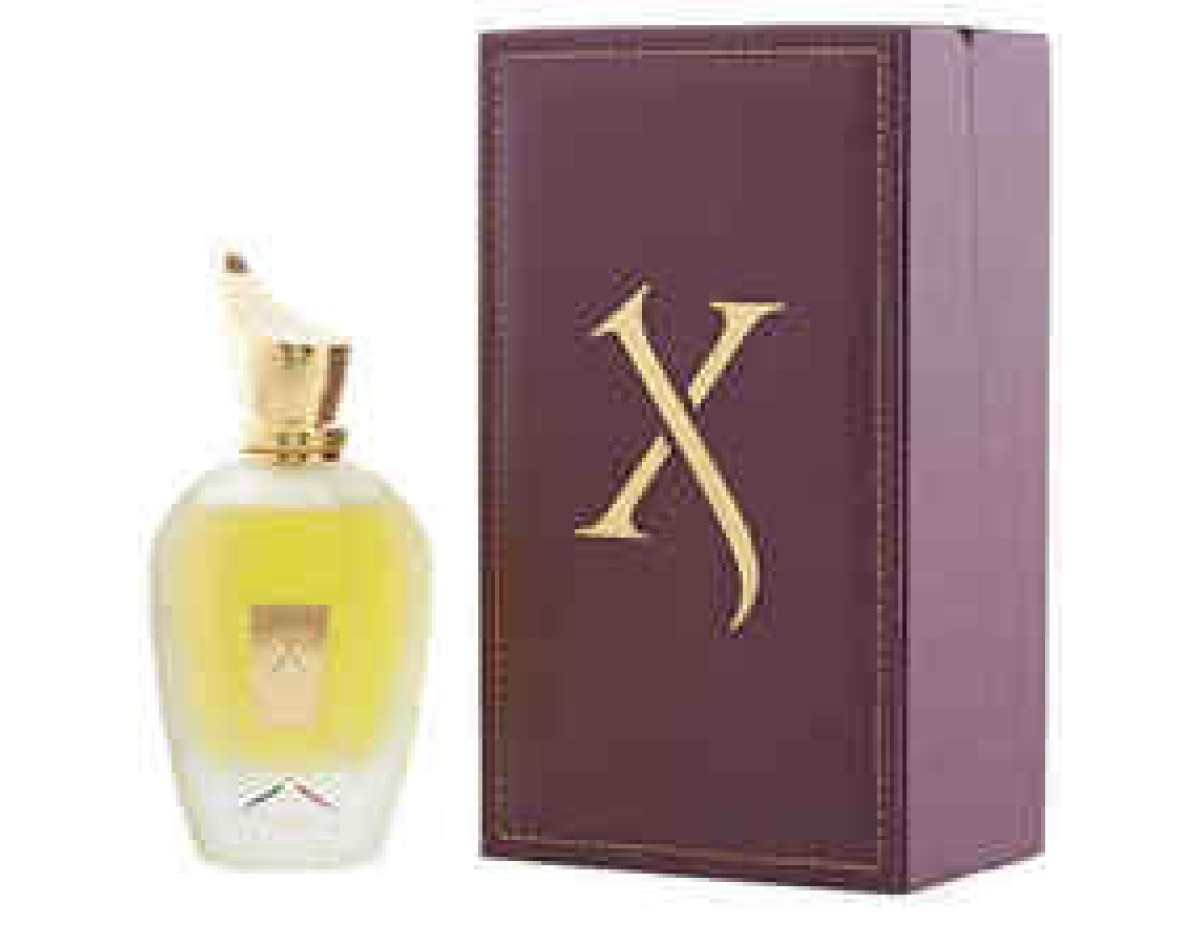 XJ 1861 Naxos EDP-100ml XJ 1861 Naxos EDP-100ml