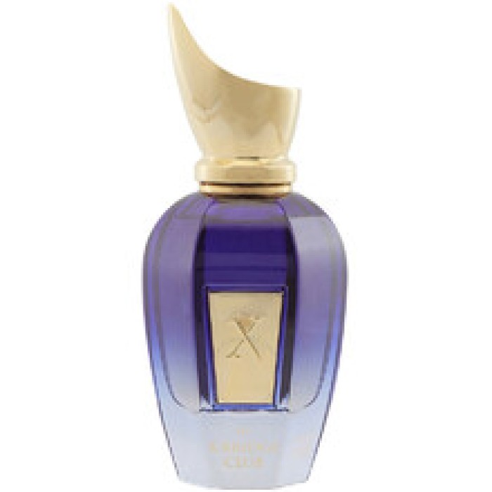 Xerjoff-K'Bridge Club EDP-50ml Xerjoff-K'Bridge Club EDP-50ml