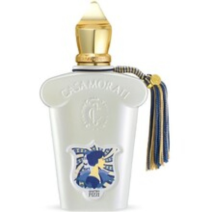 Xerjoff-Casamorati Quattro Pizzi EDP-100ml Xerjoff-Casamorati Quattro Pizzi EDP-100ml