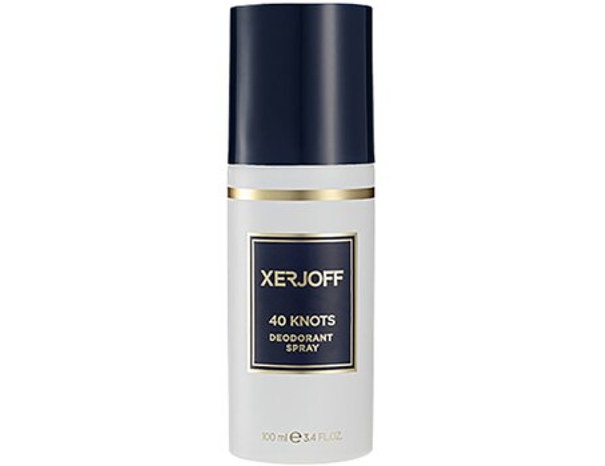 Xerjoff-Join the Club 40 Knots Deostick-100ml