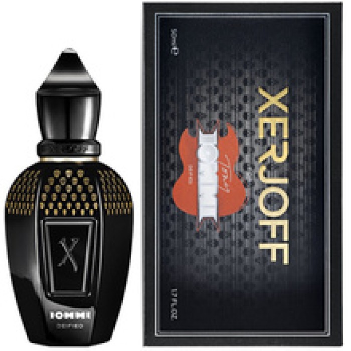 Xerjoff-Tony Iommi Deified Perfume-50ml Xerjoff-Tony Iommi Deified Perfume-50ml