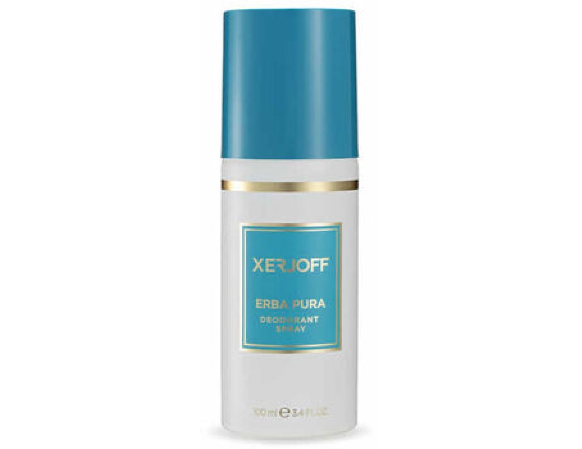 Xerjoff-" V " Erba Pura Deostick-100ml