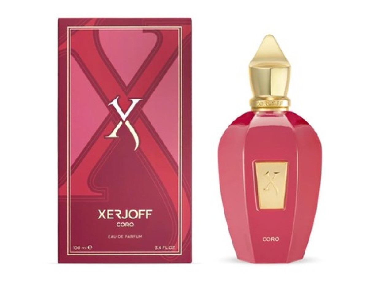 Xerjoff-Coro EDP-50ml