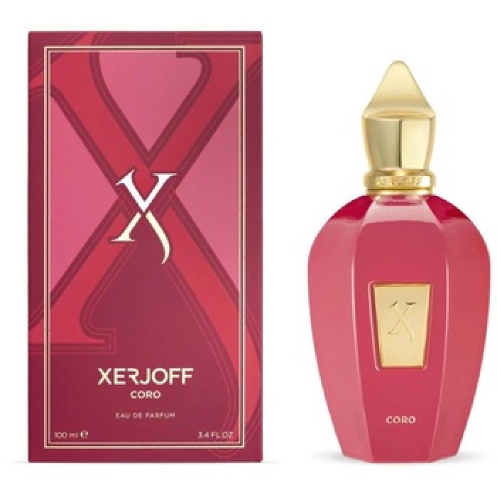 Xerjoff-Coro EDP-50ml