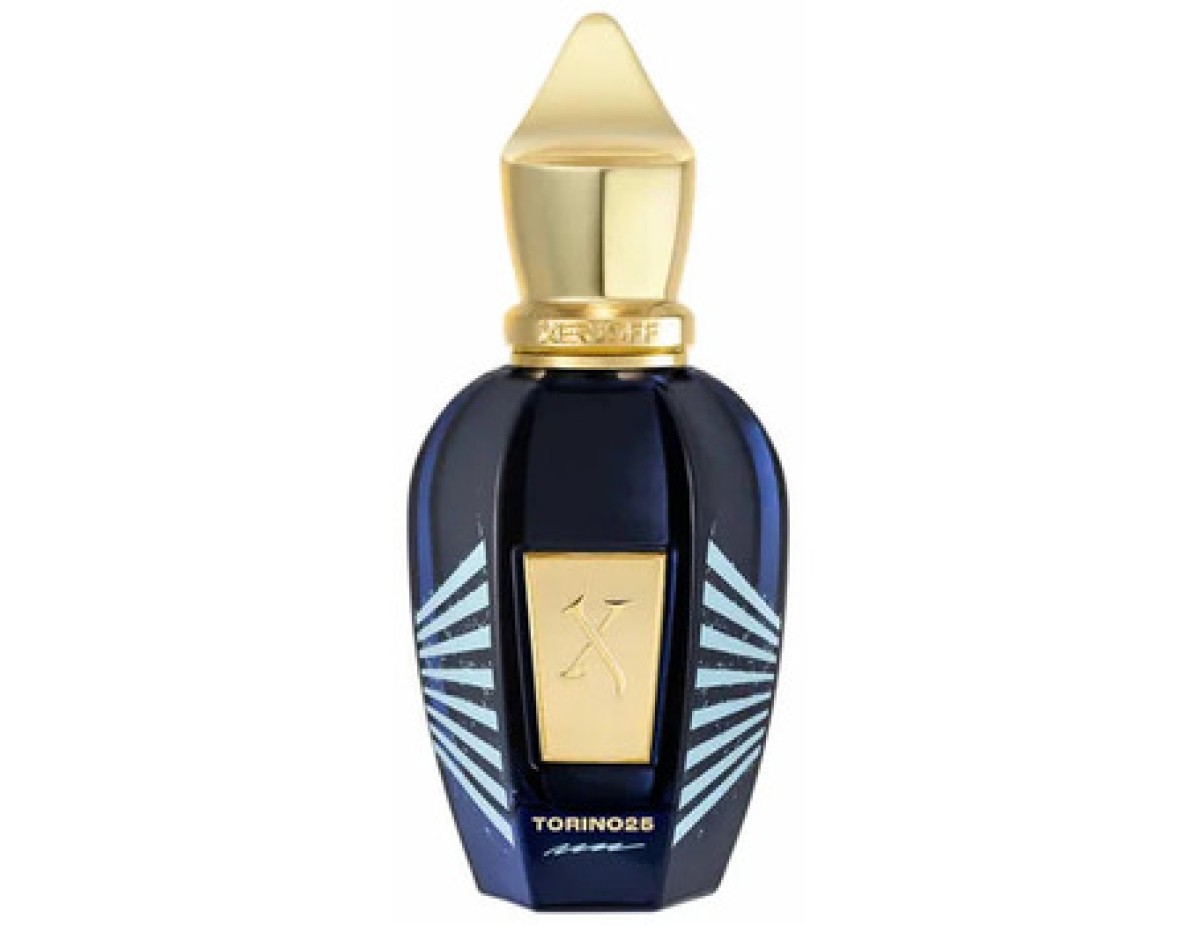 Xerjoff-Torino25 EDP-50ml