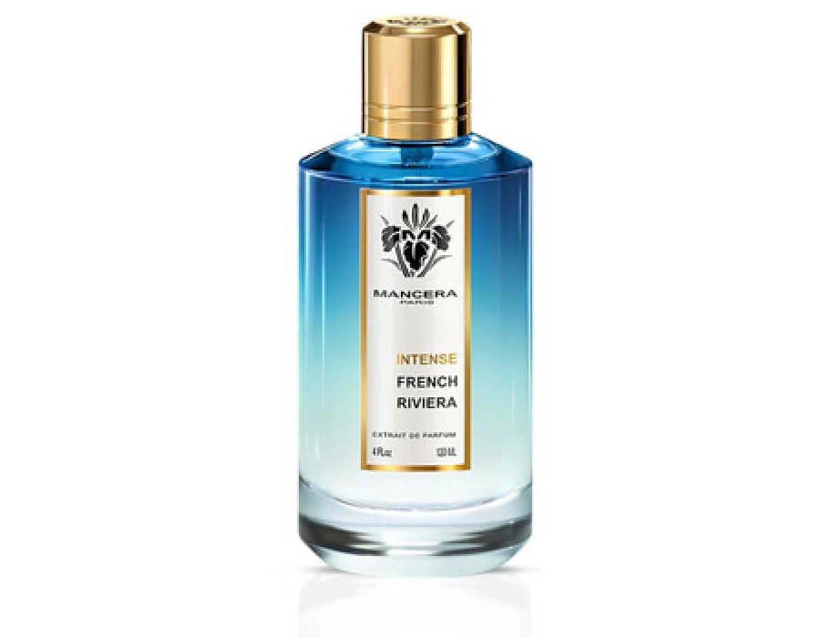 Jovoy Paris-Intense French Riviera Extrait de Parfum-120ml