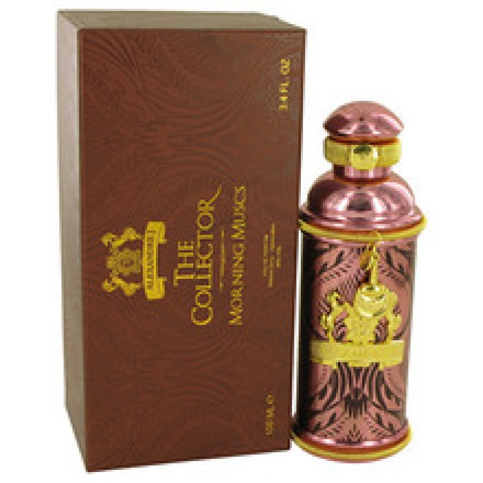 Alexandre J.-The Collector Morning Muscs EDP-100ml