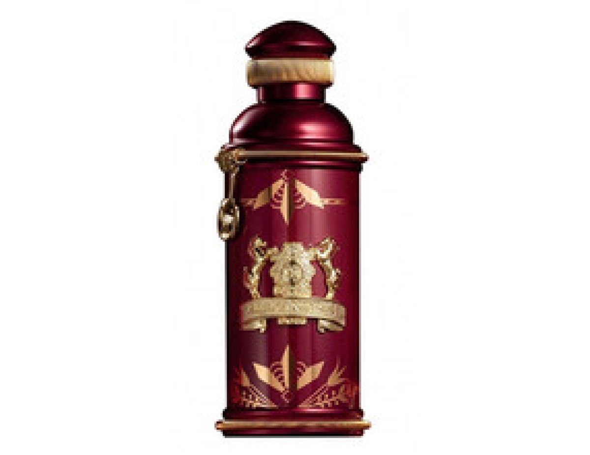 Alexandre J.-Rose Alba EDP-100ml