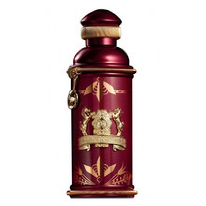 Alexandre J.-Rose Alba EDP-100ml